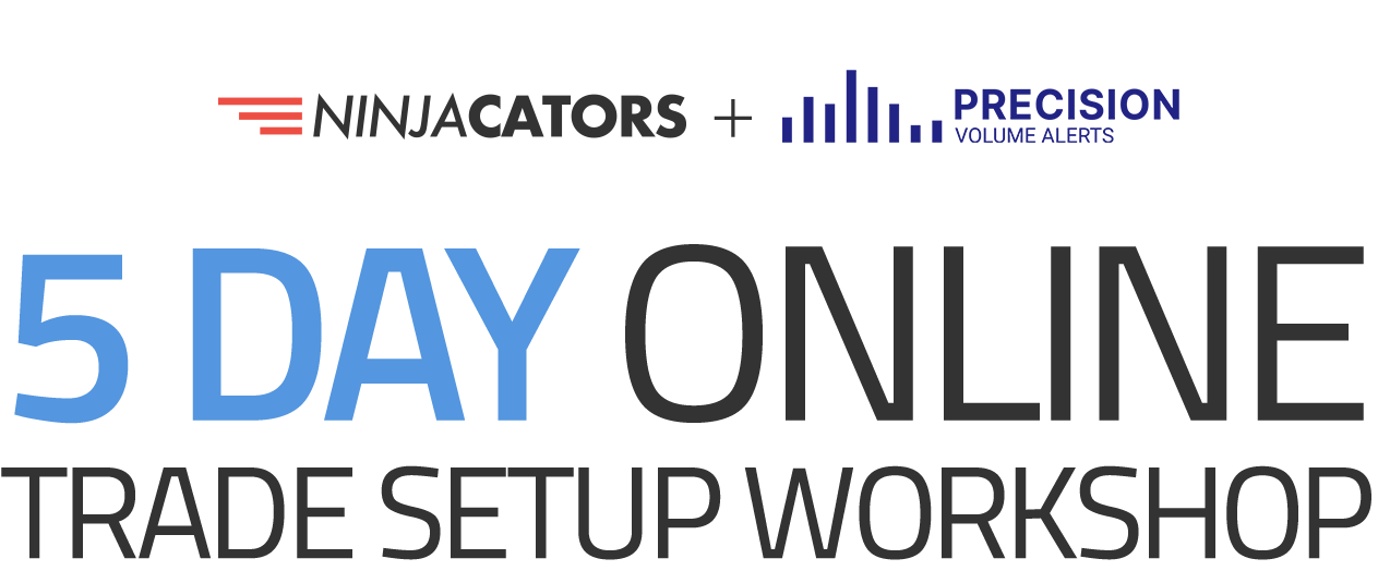 Ninjacators Workshop