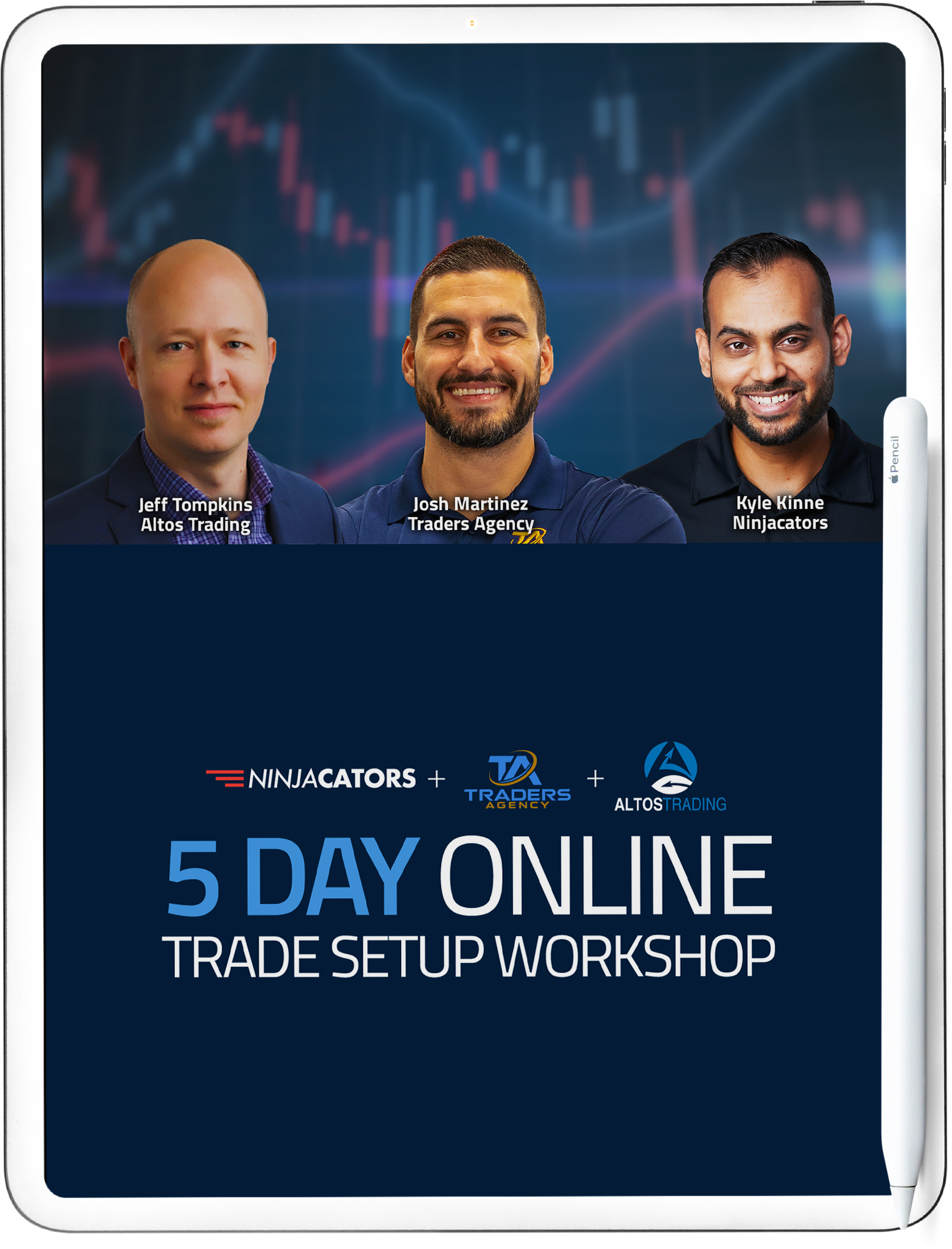 Ninjacators Workshop