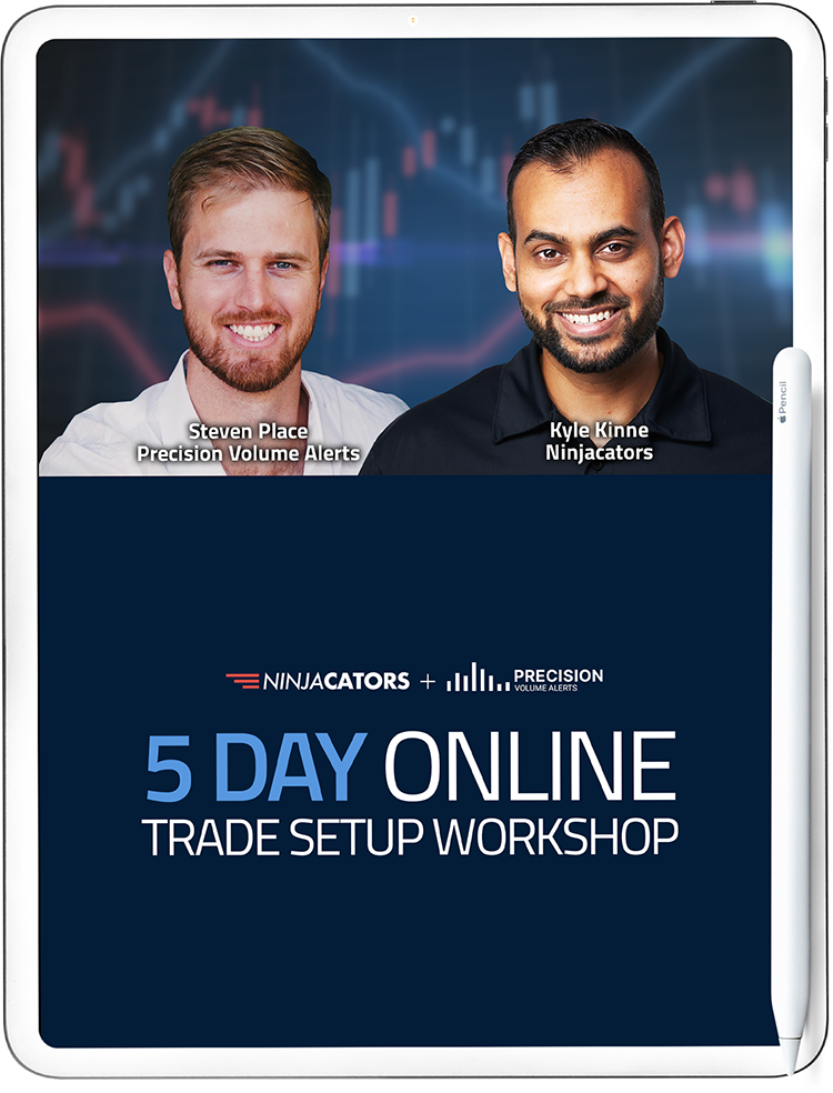 Ninjacators Workshop
