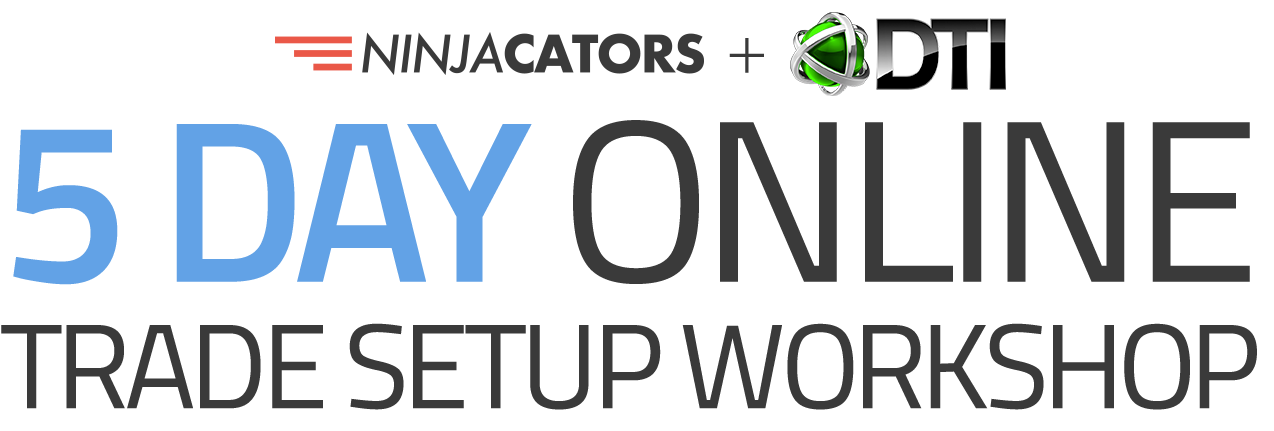 Ninjacators Workshop