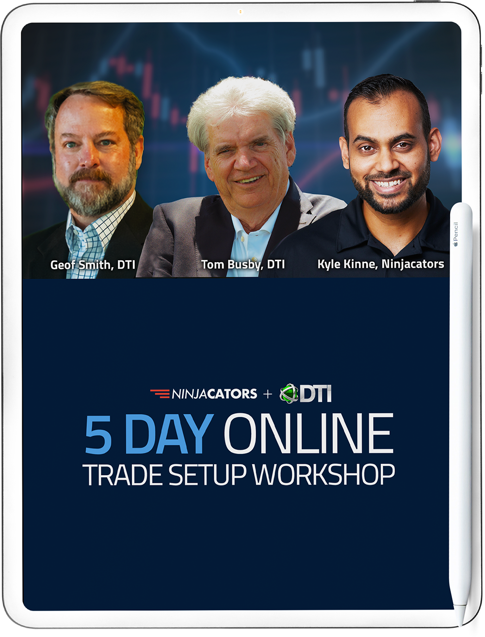 Ninjacators Workshop