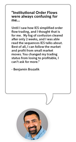 Ben B. testimonial