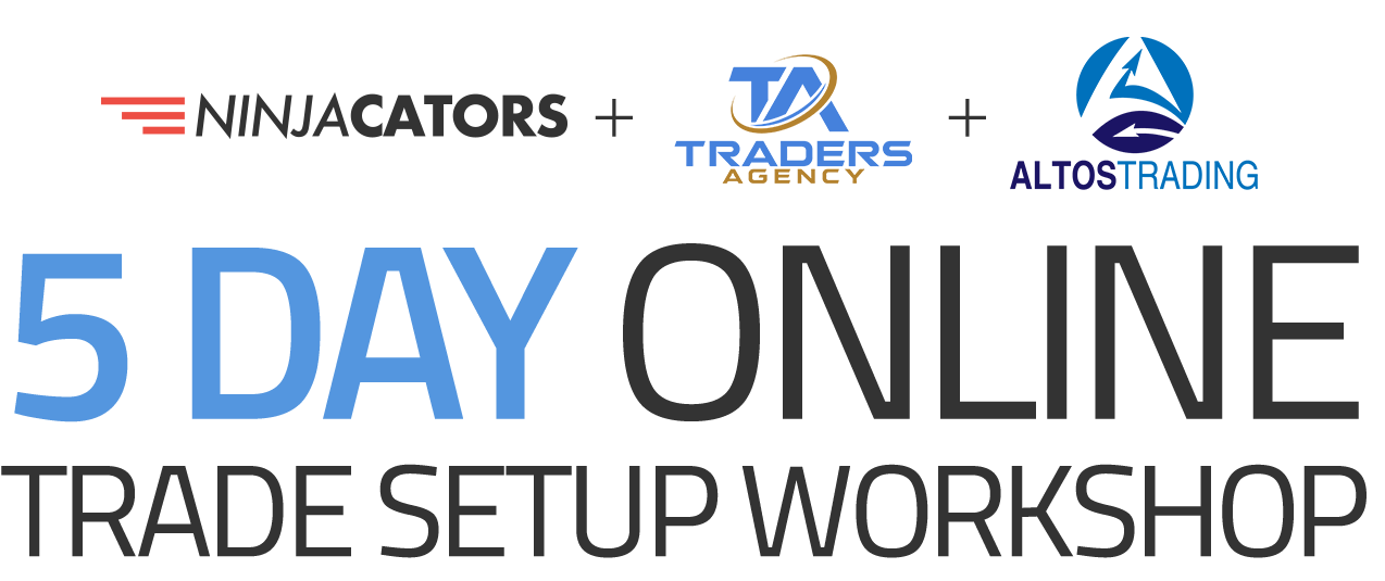 Ninjacators Workshop