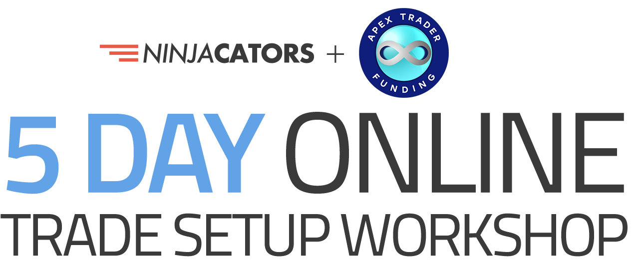 Ninjacators Workshop